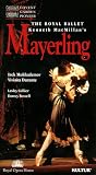 Kenneths MacMillans Mayerling / Mukhamedov, Durante, Collier, Royal Ballet [VHS]