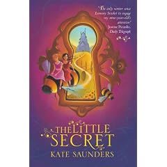 The Little Secret