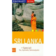 Polyglott On Tour, Sri Lanka