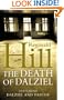 THE DEATH OF DALZIEL: A DALZIEL AND PASCOE NOVEL