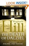 The Death of Dalziel: A Dalziel and Pascoe Novel