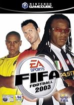FIFA Football 2003 (GameCube)