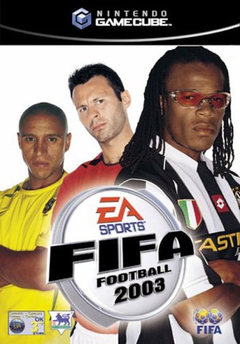Buy FIFA Football 2003 (GameCube) online at Discounted New and Used prices. Delivered to your door with Childrens Toyshop.com