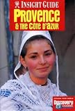 Provence Insight Guide (Insight Guides)