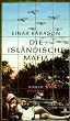 Die isl�ndische Mafia: Roman