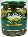Don Pomodoro Grilled Artichokes