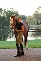 Equi-Star Ladies Pull On Breech