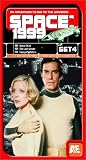 Space 1999, Set 4 [VHS]