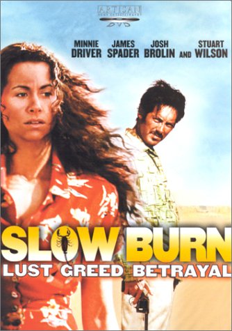 Free Download Of Slow Burn Online