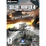 Silent Hunter 4 Add Onpar UBISOFT