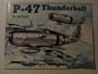 P-47 Thunderbolt in Action - Aircraft No. 67