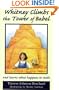Whitney Climbs the Tower of Babel: And Learns What Happens to Snobs (Emerald Bible Collection)