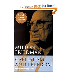 Capitalism and Freedom