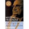 Capitalism and Freedom Capitalism and Freedom