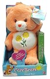 Care Bears Plush Friend Bear with VHS Video Tape