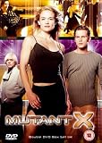 Mutant X, Series 1 Vol.4 [2001]