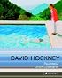 David Hockney