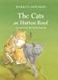 Cats of hutton roof Signed edition