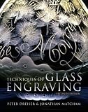 Techniques of glass engraving