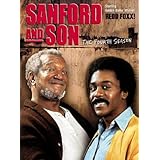 Sanford and Son: The Fourth Season (1972)