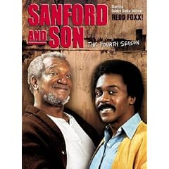 Sanford & Son: Fourth Season (3pc) (Full)