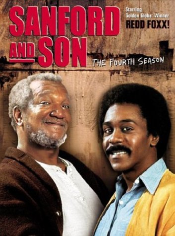 Sanford and Son: The Fourth Season