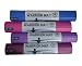 YOGA-MAD Warrior Yogamatte 4mm
