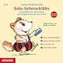 Bobo Siebenschl�fer Gesamtausgabe: Mit Musik von U&hellip von Markus Osterwalder