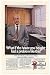 1984 Harry Morgan ERA Real Estate Sink Leak Photo Print Ad