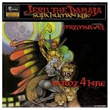 Heroz4hire  Knowsavage