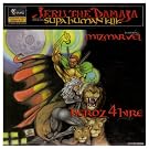 Presents Supahuman Klick - Heroz 4 Hire