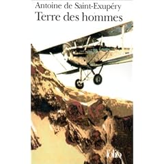 Terre des hommes
