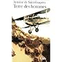 Terre des hommes