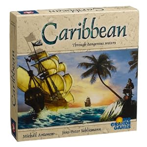 Caribbean by 