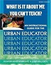 What Is It About Me You Can`t Teach?