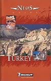 Michelin NEOS Guide Turkey, 1e (NEOS Guide)