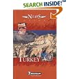 Michelin NEOS Guide Turkey, 1e (NEOS Guide) by Michelin Travel Publications