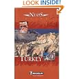 Michelin NEOS Guide Turkey, 1e (NEOS Guide) by Michelin Travel Publications