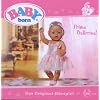 (4)Das Original-H�rspiel-Prima Ballerina!