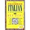 Be Italian