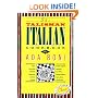 The Talisman Italian Cookbook: Italy's bestselling cookbook adapted for American kitchens.