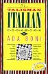 The Talisman Italian Cookbook: Italy's bestselling cookbook adapted for American kitchens.