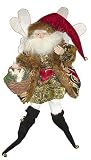 Mark Roberts 12 Days of Christmas 3 French Hens Fairy - 17