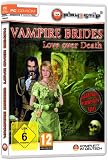 Produkt-Bild: Vampire Brides - Love over Death