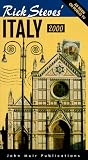Books : Rick Steves'  Italy 2000