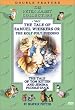 Beatrix Potter: The Tale of Samuel Whiskers or The Roly-Poly Pudding/The Tale of Tom Kitten and J