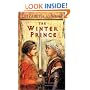The Winter Prince (Action Packs)