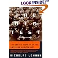 The Big Test: The Secret History of the American Meritocracy by Nicholas Lemann