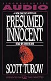 Presumed Innocent