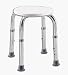 Shower Stool Round